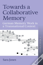 Capa do artigo Towards A Collaborative Memory