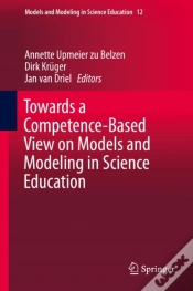 Capa do artigo Towards A Competence-Based View On Models And Modeling In Science Education