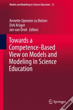 Capa do artigo Towards A Competence-Based View On Models And Modeling In Science Education