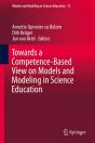 Towards A Competence-Based View On Models And Modeling In Science Education - Preview
