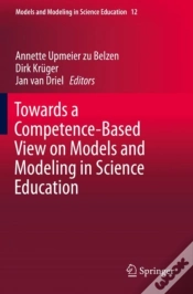 Capa do artigo Towards A Competence-Based View On Models And Modeling In Science Education