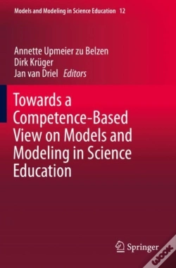 Capa do artigo Towards A Competence-Based View On Models And Modeling In Science Education