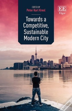 Capa do artigo Towards A Competitive, Sustainable Modern City