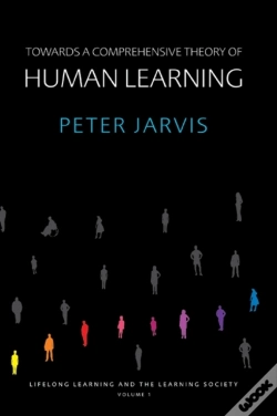 Capa do artigo Towards A Comprehensive Theory Of Human Learning