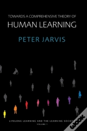 Capa do artigo Towards A Comprehensive Theory Of Human Learning