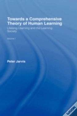 Capa do artigo Towards A Comprehensive Theory Of Human Learning