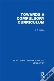 Capa do artigo Towards A Compulsory Curriculum