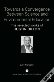 Capa do artigo Towards A Convergence Between Science And Environmental Education