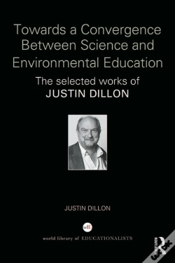 Capa do artigo Towards A Convergence Between Science And Environmental Education