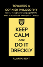 Towards A Cornish Philosophy: Values, Thought, And Language For The West Britons In The Twenty-First Century - Preview