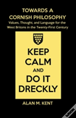 Capa do artigo Towards A Cornish Philosophy: Values, Thought, And Language For The West Britons In The Twenty-First Century
