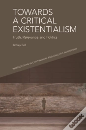 Capa do artigo Towards A Critical Existentialism