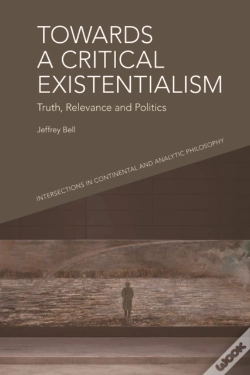 Capa do artigo Towards A Critical Existentialism
