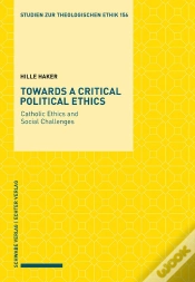 Capa do artigo Towards A Critical Political Ethics