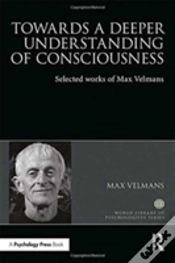 Capa do artigo Towards A Deeper Understanding Of Consciousness