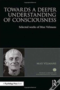 Capa do artigo Towards A Deeper Understanding Of Consciousness