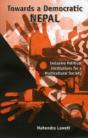 Towards A Democratic Nepal - Preview