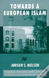 Capa do artigo Towards A European Islam