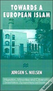 Capa do artigo Towards A European Islam