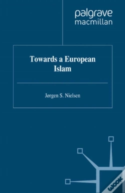 Capa do artigo Towards A European Islam