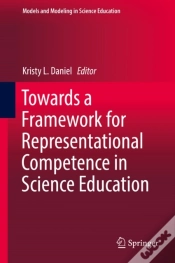 Capa do artigo Towards A Framework For Representational Competence In Science Education