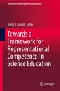 Towards A Framework For Representational Competence In Science Education - Preview