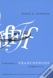 Capa do artigo Towards A Francophone Community