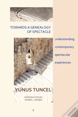 Capa do artigo Towards A Genealogy Of Spectacle