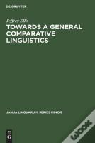 Towards A General Comparative Linguistics