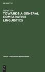 Towards A General Comparative Linguistics - Preview