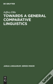 Towards A General Comparative Linguistics