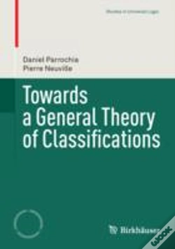 Capa do artigo Towards A General Theory Of Classifications