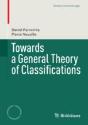 Towards A General Theory Of Classifications - Preview