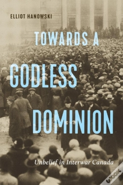 Capa do artigo Towards A Godless Dominion