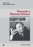 Towards A Human Science
