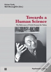 Capa do artigo Towards A Human Science