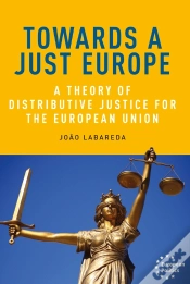 Capa do artigo Towards A Just Europe