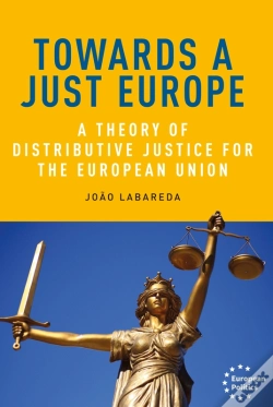 Capa do artigo Towards A Just Europe