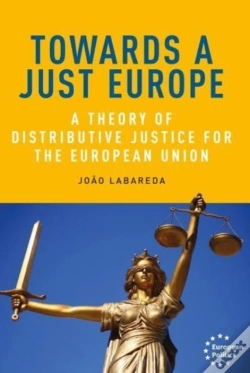 Capa do artigo Towards A Just Europe
