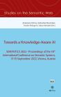 Towards A Knowledge-Aware Ai - Preview
