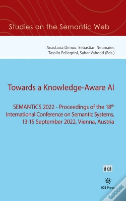 Capa do artigo Towards A Knowledge-Aware Ai