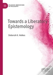 Capa do artigo Towards A Liberatory Epistemology