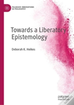 Capa do artigo Towards A Liberatory Epistemology