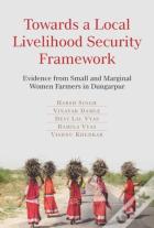Towards A Local Livelihood Security Framework