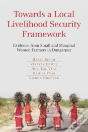 Capa do artigo Towards A Local Livelihood Security Framework