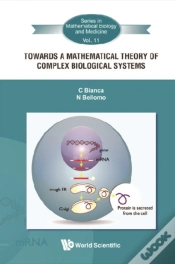 Capa do artigo Towards A Mathematical Theory Of Complex Biological Systems