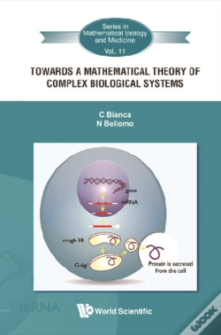 Capa do artigo Towards A Mathematical Theory Of Complex Biological Systems
