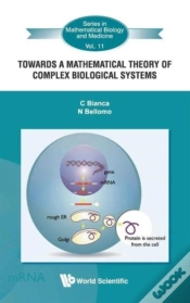 Capa do artigo Towards A Mathematical Theory Of Complex Biological Systems