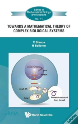 Capa do artigo Towards A Mathematical Theory Of Complex Biological Systems