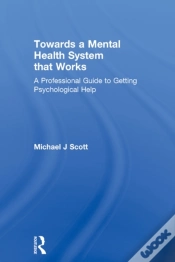Capa do artigo Towards A Mental Health System That Works